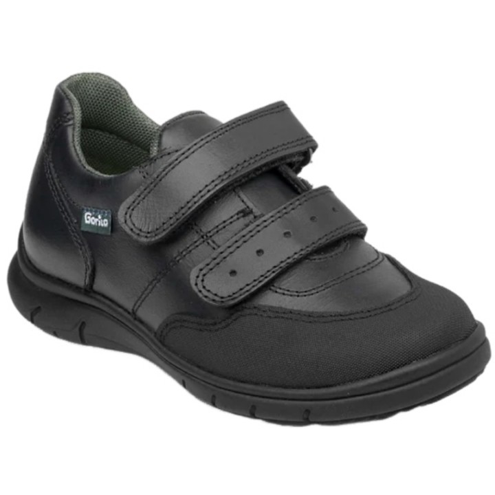 Colegial Reforzado Velcro dos Gorila