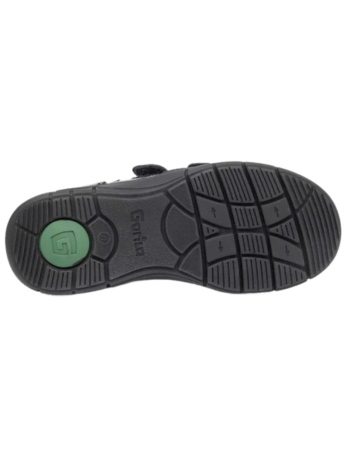 Colegial Reforzado Velcro dos Gorila