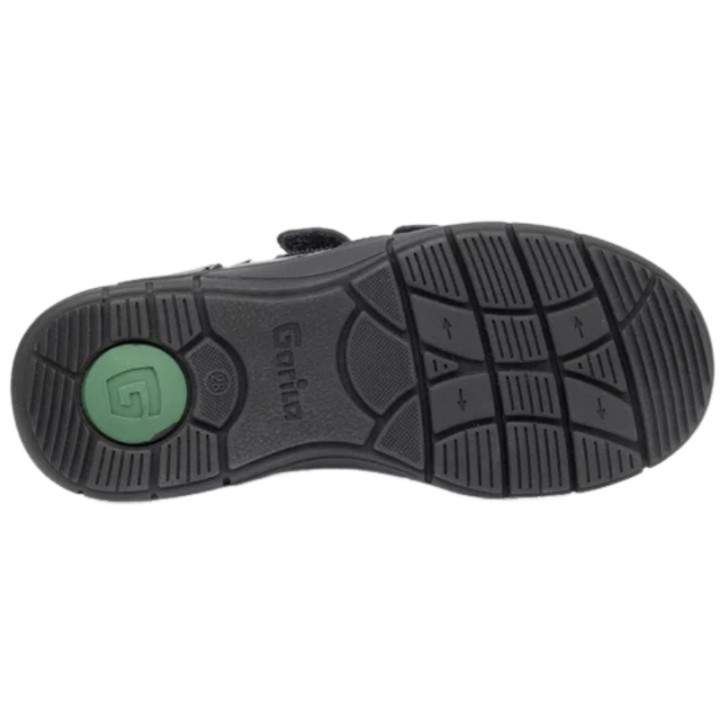 Colegial Reforzado Velcro dos Gorila