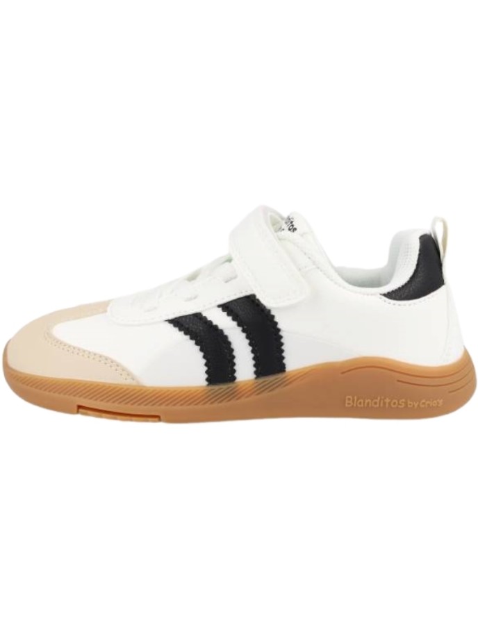 Zapatillas Respetuosas Blanditos Ares