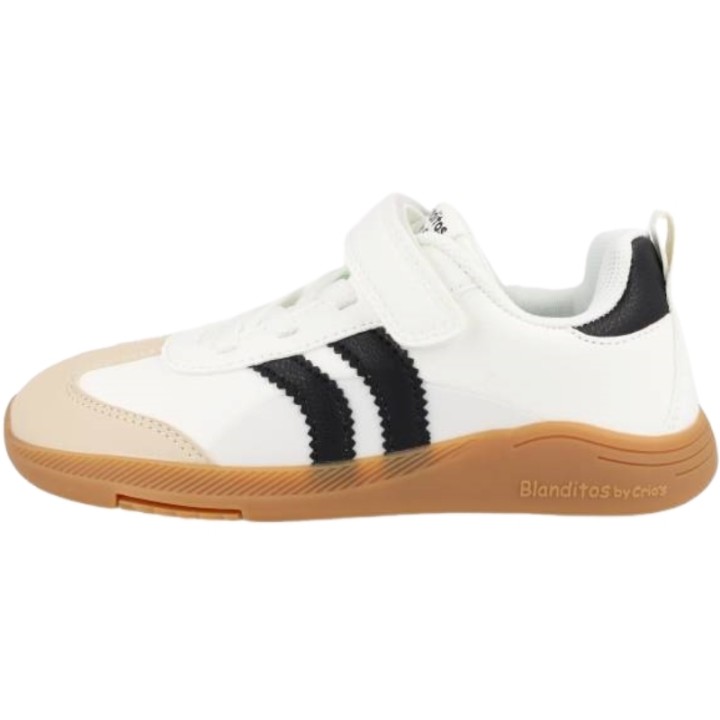 Zapatillas Respetuosas Blanditos Ares