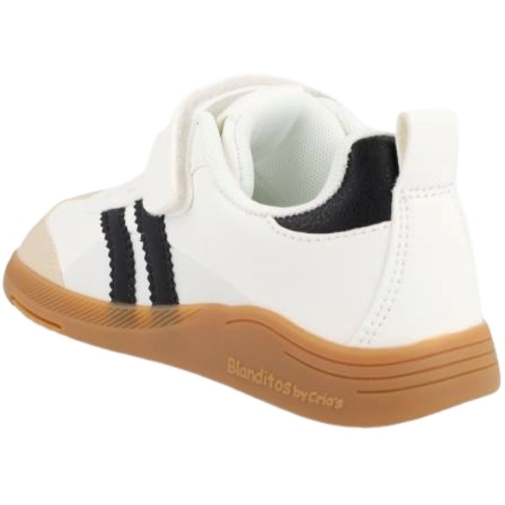 Zapatillas Respetuosas Blanditos Ares