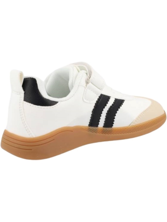 Zapatillas Respetuosas Blanditos Ares