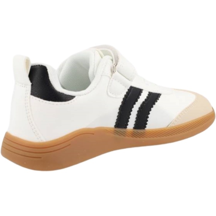 Zapatillas Respetuosas Blanditos Ares