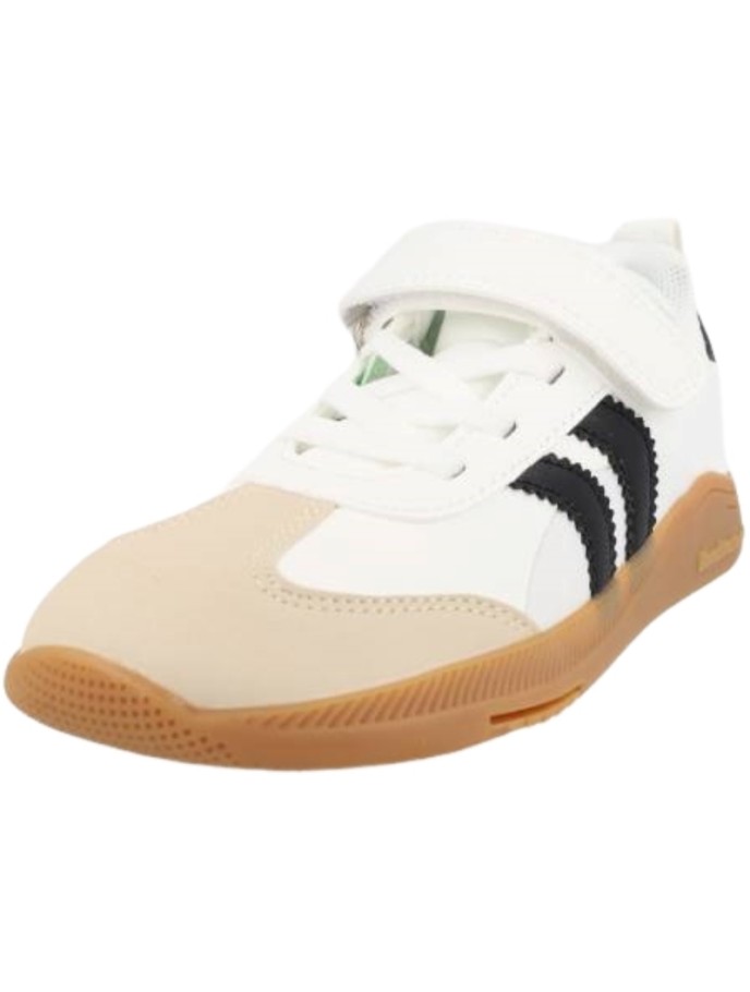 Zapatillas Respetuosas Blanditos Ares