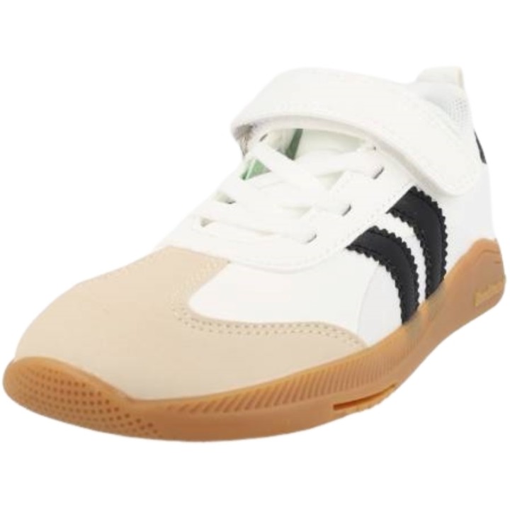 Zapatillas Respetuosas Blanditos Ares