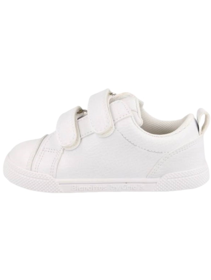 Zapatillas Respetuosas Blanditos Zeus