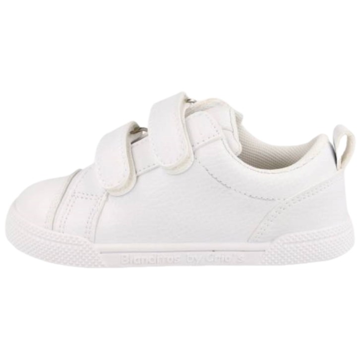 Zapatillas Respetuosas Blanditos Zeus