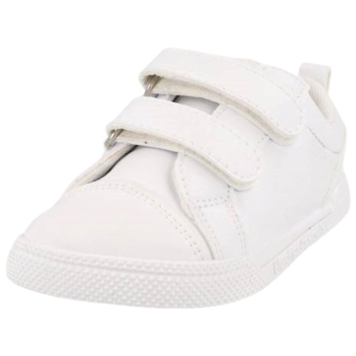 Zapatillas Respetuosas Blanditos Zeus