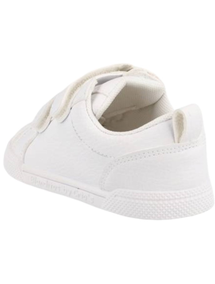 Zapatillas Respetuosas Blanditos Zeus