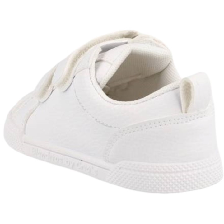 Zapatillas Respetuosas Blanditos Zeus