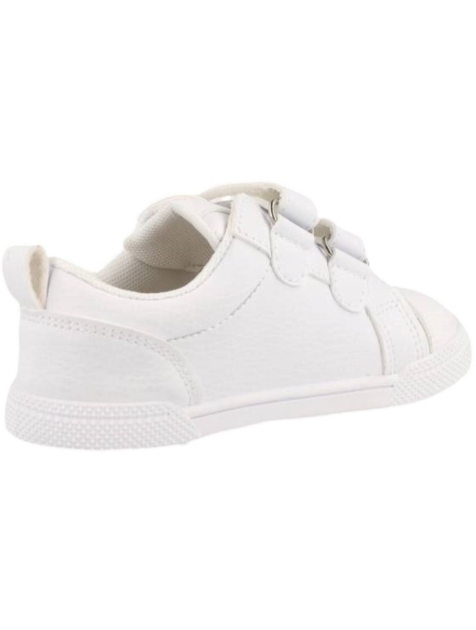 Zapatillas Respetuosas Blanditos Zeus