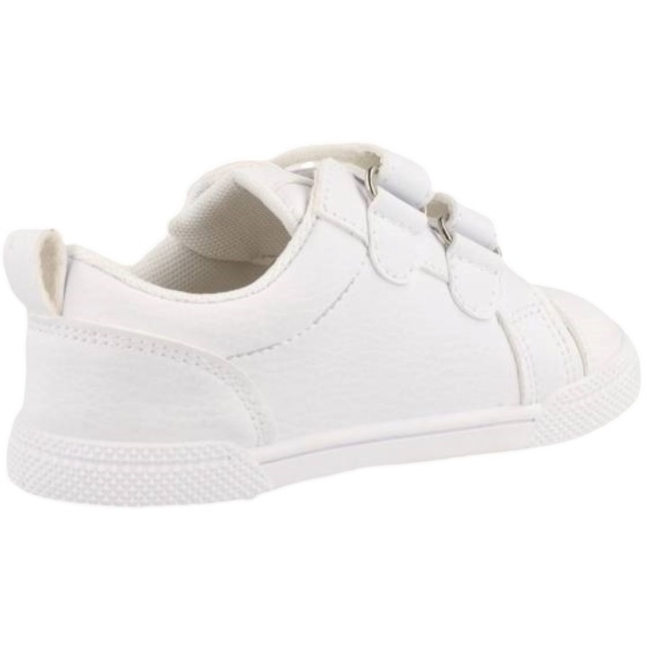 Zapatillas Respetuosas Blanditos Zeus