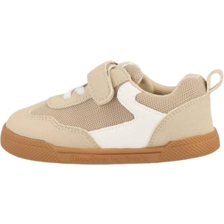 Zapatillas Respetuosas Microfibra Flash Blanditos