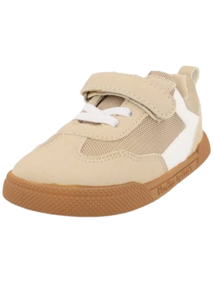 Zapatillas Respetuosas Microfibra Flash Blanditos