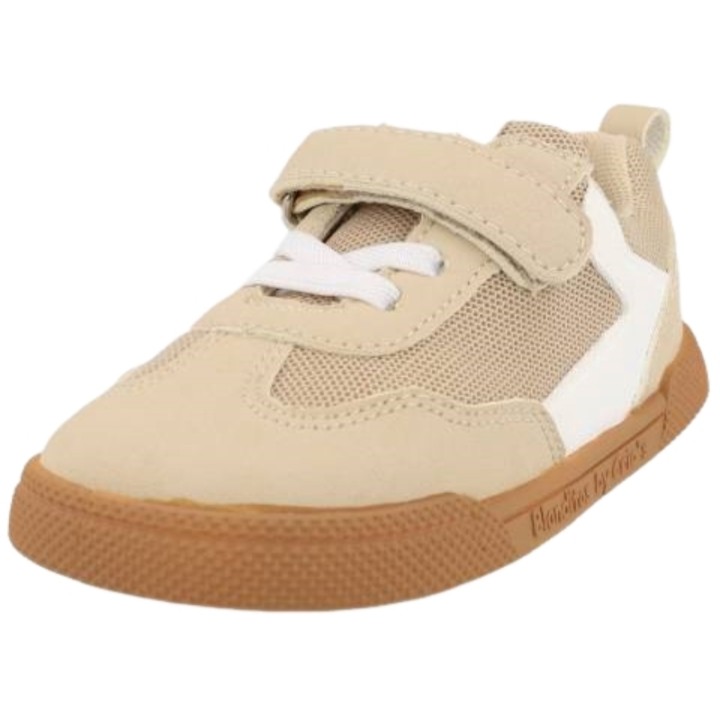 Zapatillas Respetuosas Microfibra Flash Blanditos