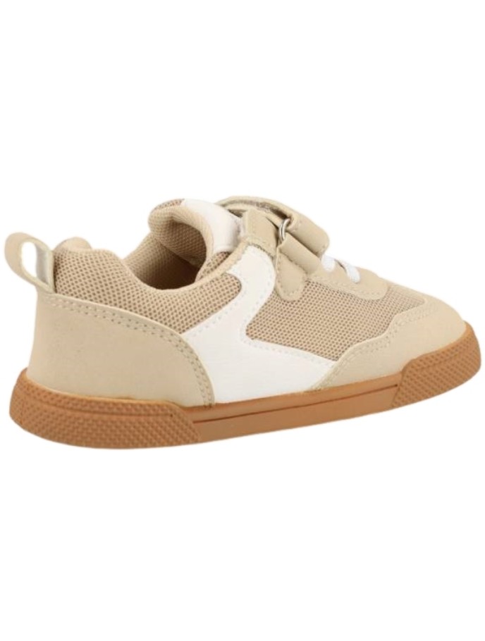 Zapatillas Respetuosas Microfibra Flash Blanditos