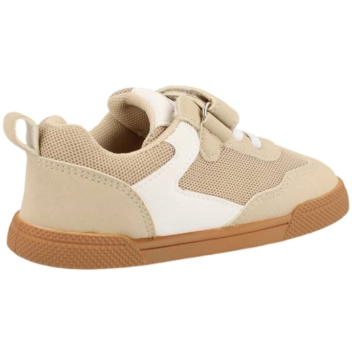 Zapatillas Respetuosas Microfibra Flash Blanditos