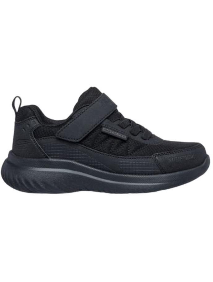 Deportivas de niño con velcro Bounder 2.0 Skechers