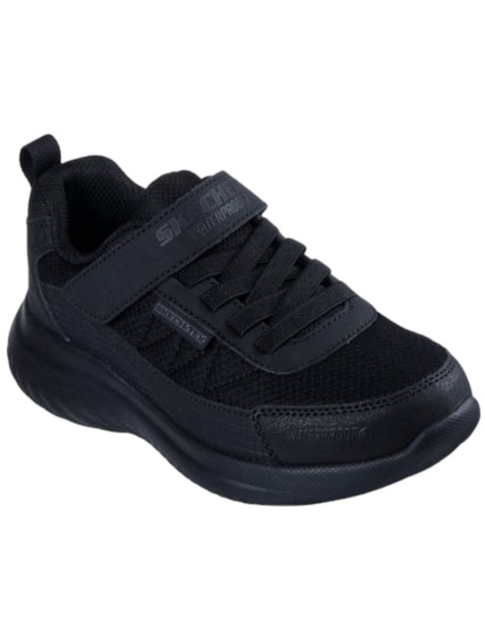 Deportivas de niño con velcro Bounder 2.0 Skechers
