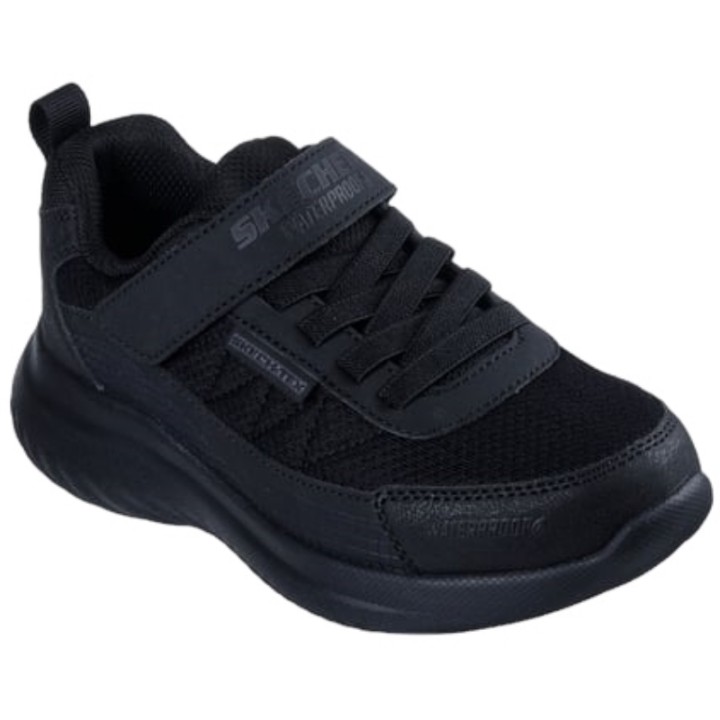 Deportivas de niño con velcro Bounder 2.0 Skechers