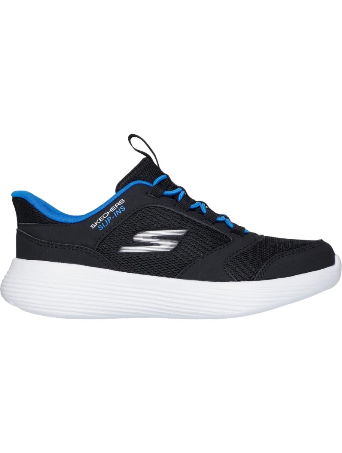 Zapatillas Slip-Ins Elastic Go Run Skechers