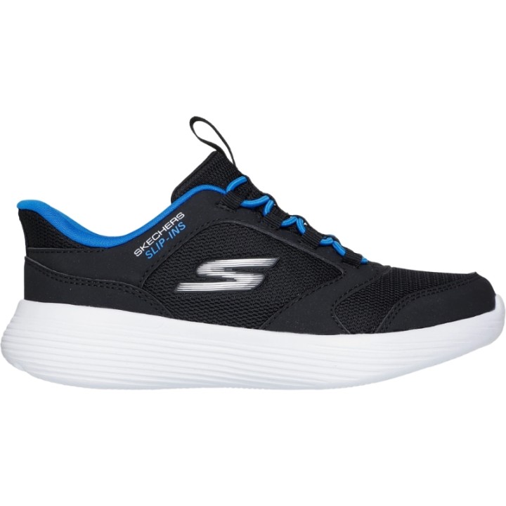 Zapatillas Slip-Ins Elastic Go Run Skechers