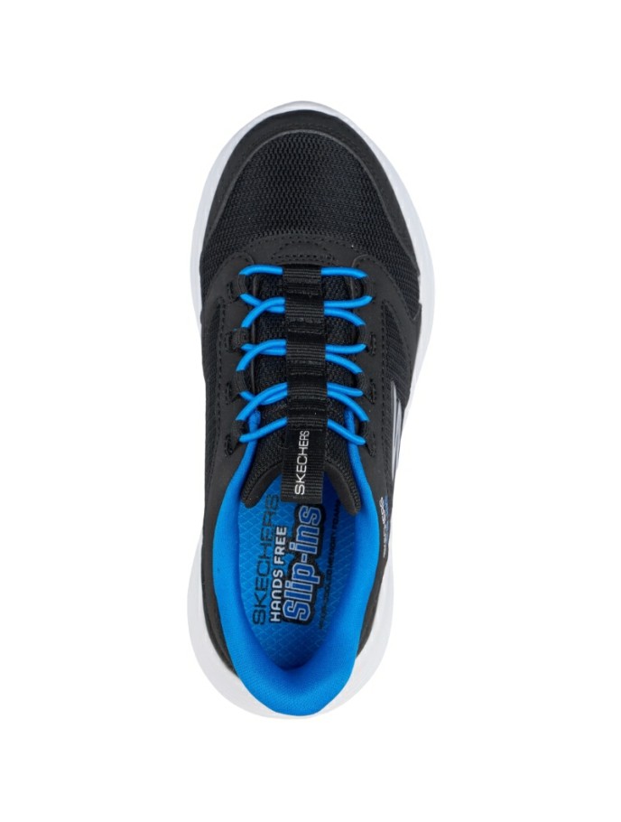 Zapatillas Slip-Ins Elastic Go Run Skechers