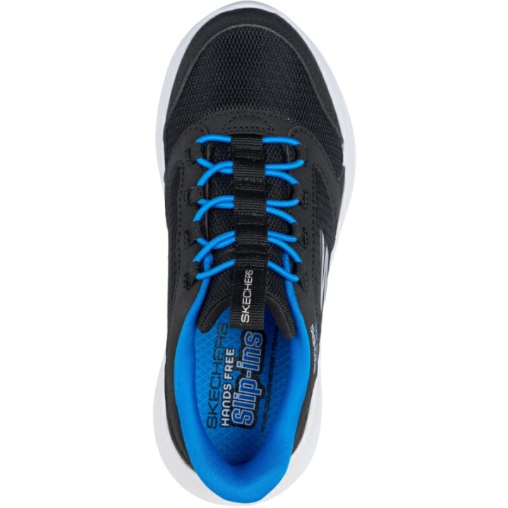 Zapatillas Slip-Ins Elastic Go Run Skechers