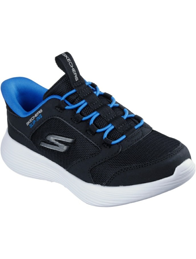 Zapatillas Slip-Ins Elastic Go Run Skechers