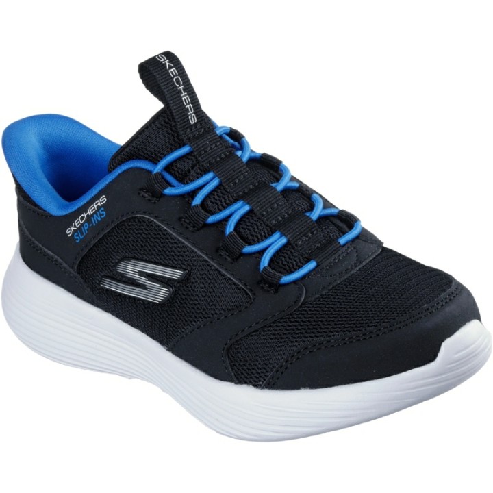 Zapatillas Slip-Ins Elastic Go Run Skechers