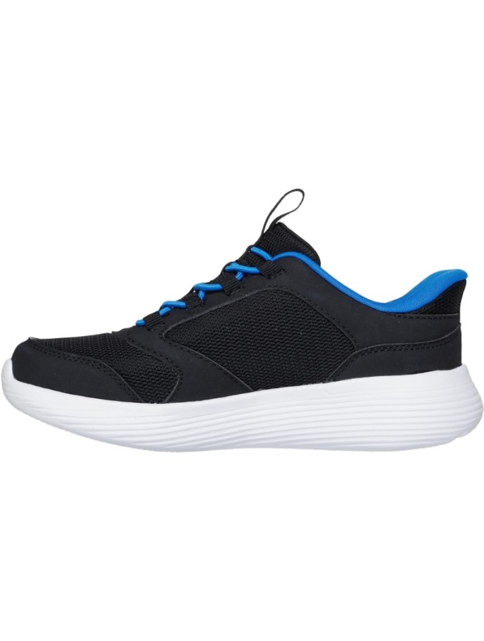 Zapatillas Slip-Ins Elastic Go Run Skechers