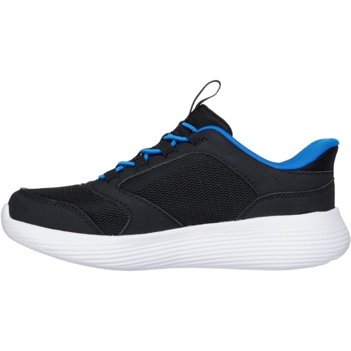 Zapatillas Slip-Ins Elastic Go Run Skechers
