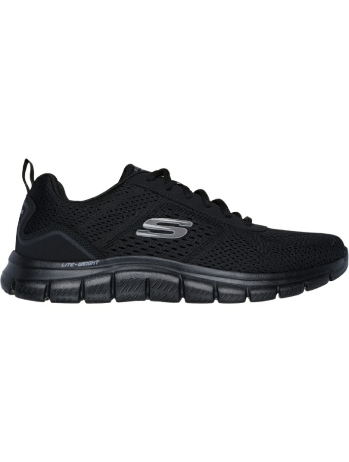 Zapatillas Deportivas Textil Track Light Skechers