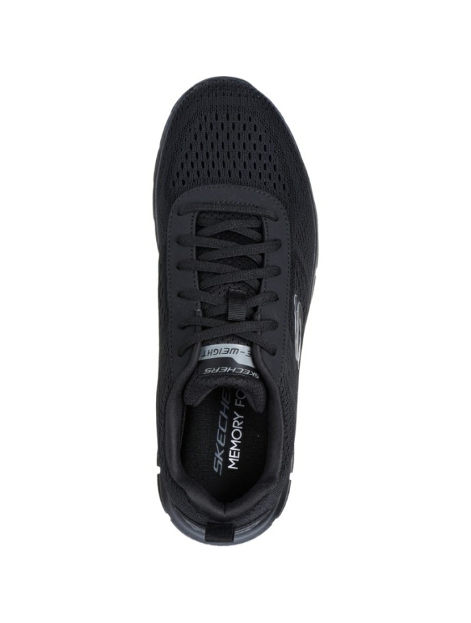 Zapatillas Deportivas Textil Track Light Skechers