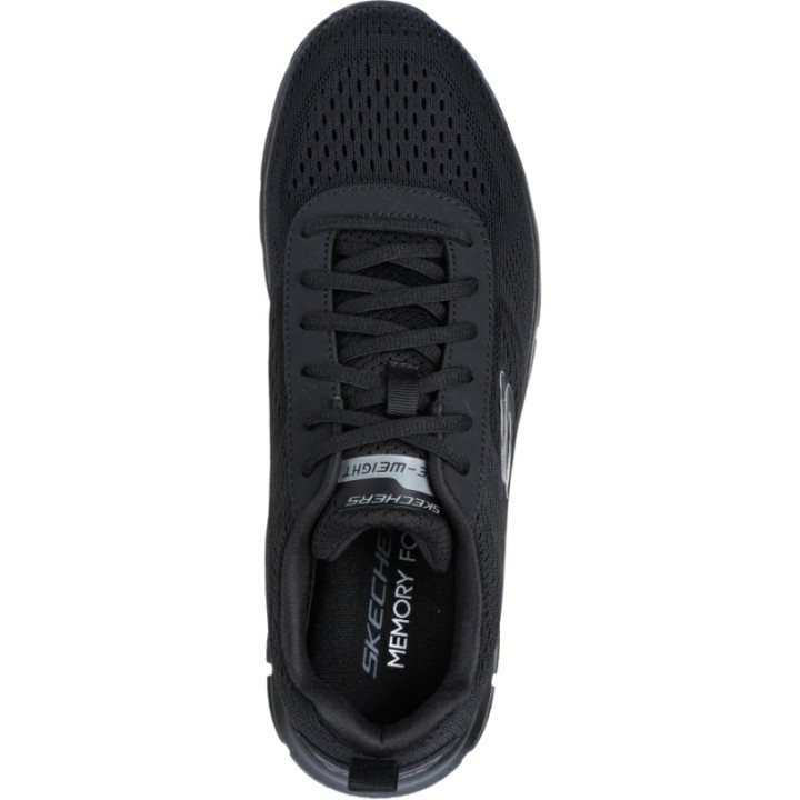 Zapatillas Deportivas Textil Track Light Skechers