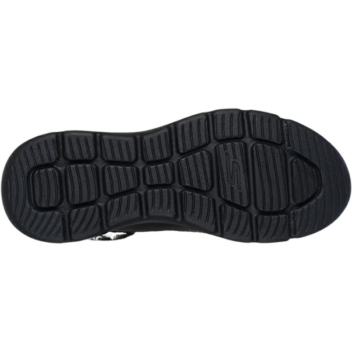 Botas Forradas Ultra Confort Cordones Skechers