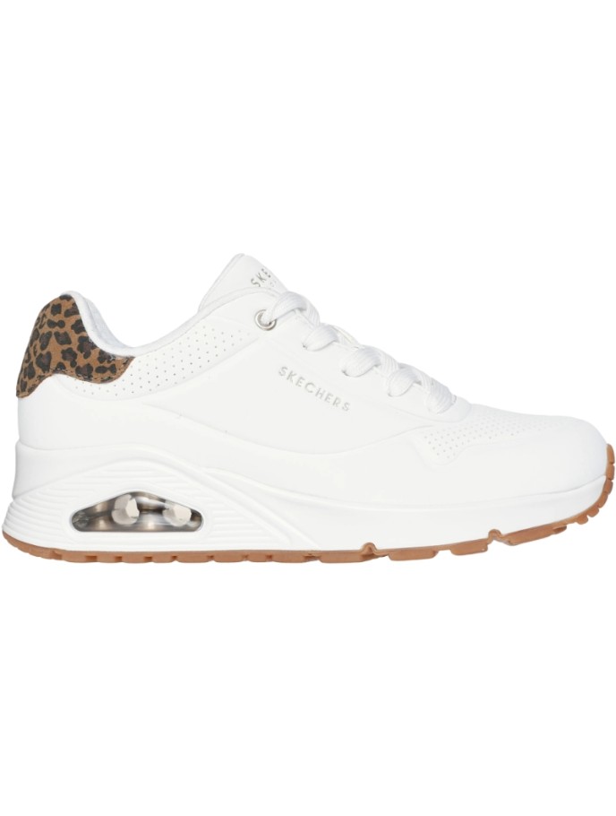 Zapatillas Air Animal Print Cordon Skechers