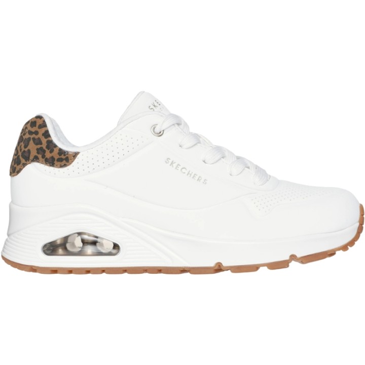 Zapatillas Air Animal Print Cordon Skechers
