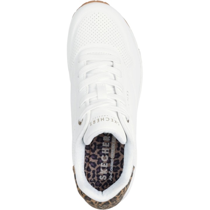 Zapatillas Air Animal Print Cordon Skechers