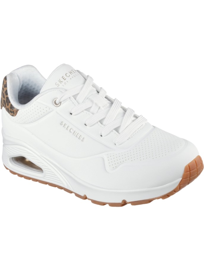 Zapatillas Air Animal Print Cordon Skechers