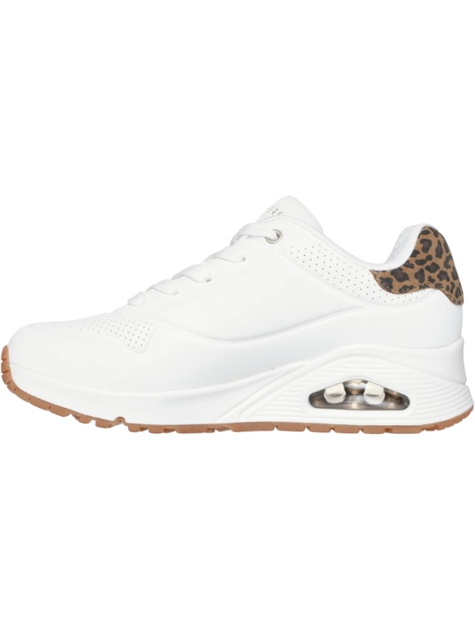 Zapatillas Air Animal Print Cordon Skechers