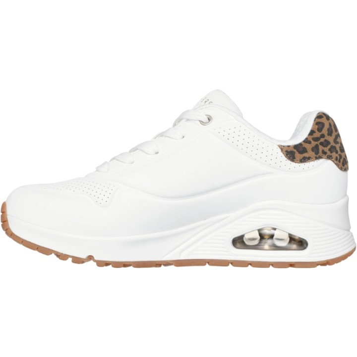 Zapatillas Air Animal Print Cordon Skechers
