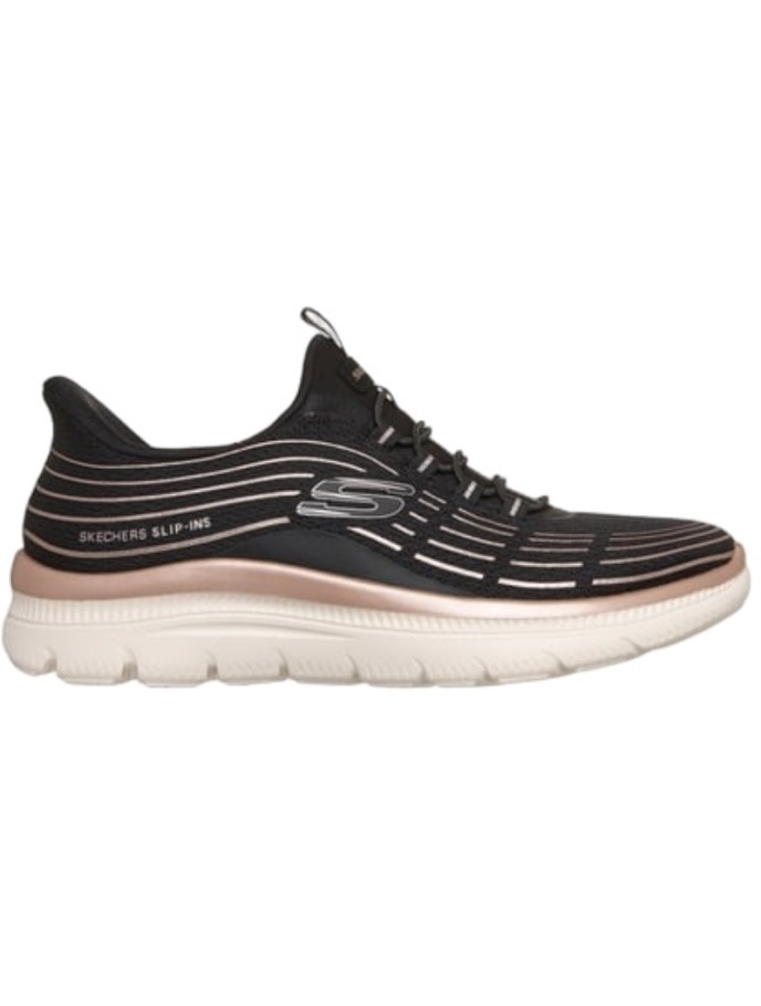 Zapatillas Deportivas Mujer Summits Plus Skechers