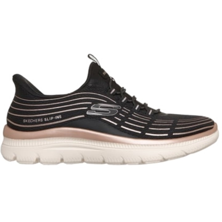 Zapatillas Deportivas Mujer Summits Plus Skechers