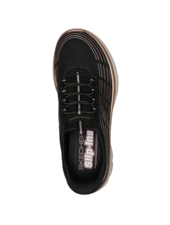 Zapatillas Deportivas Mujer Summits Plus Skechers