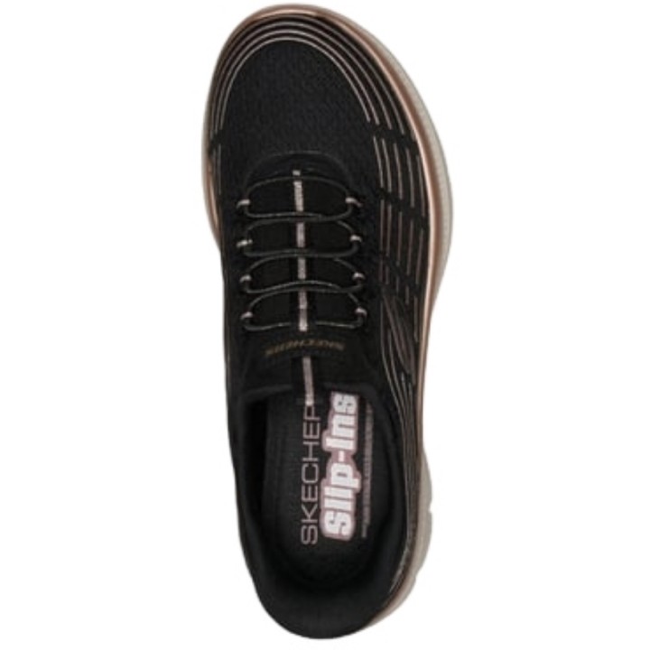 Zapatillas Deportivas Mujer Summits Plus Skechers