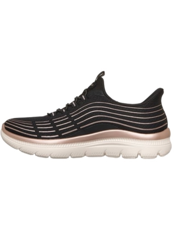 Zapatillas Deportivas Mujer Summits Plus Skechers