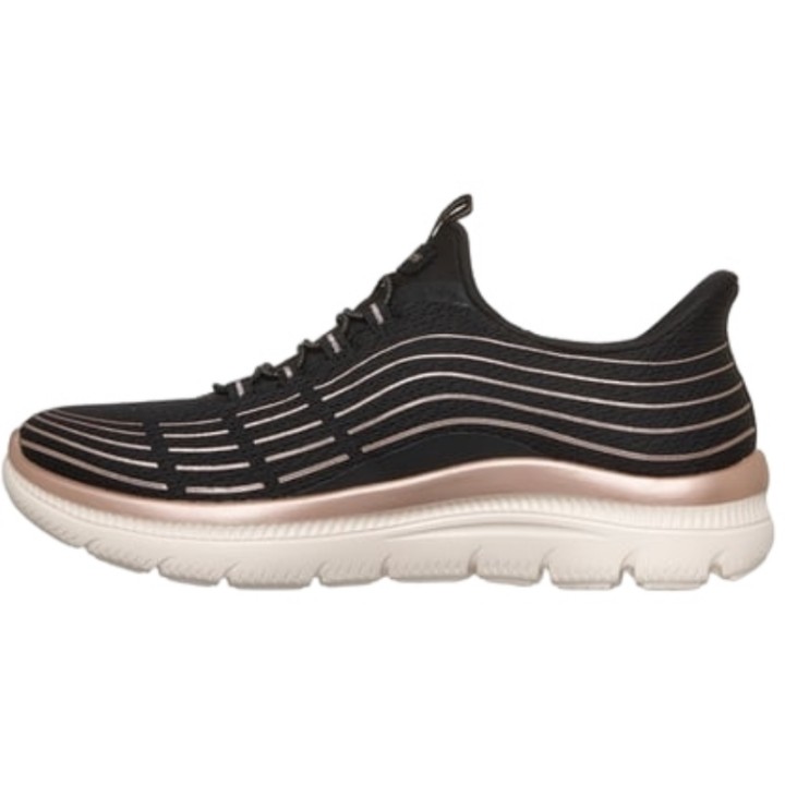 Zapatillas Deportivas Mujer Summits Plus Skechers