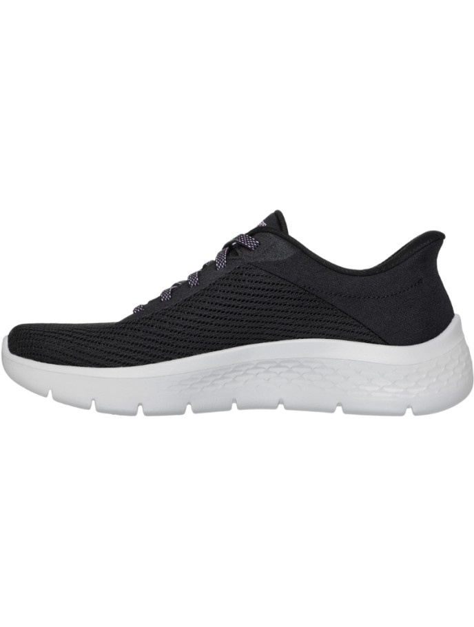 Zapatillas Slip-Ins Go Walk Flex Textil Skechers